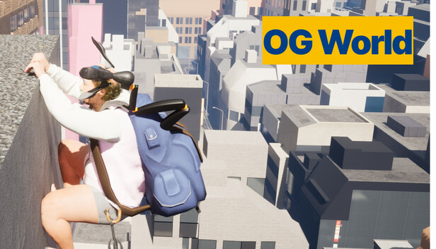OG World