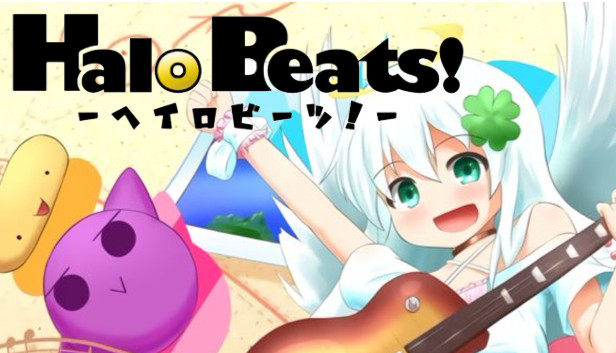 Halo Beats!