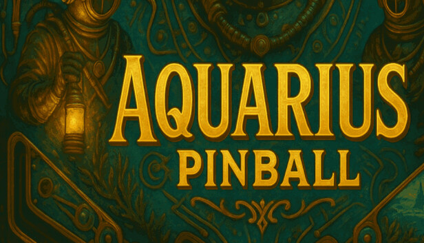 Aquarius Pinball
