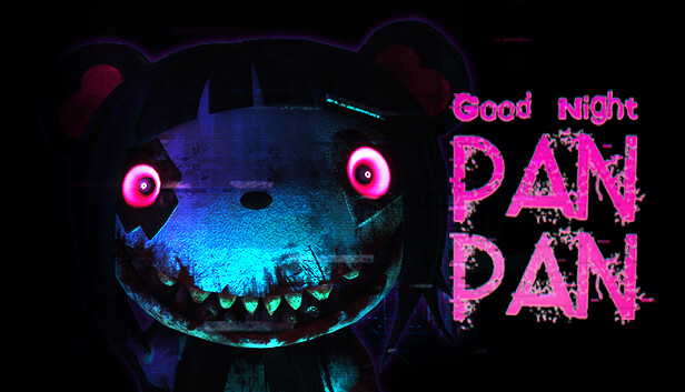 Good Night Pan Pan