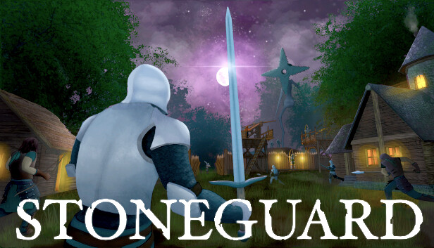 Stoneguard