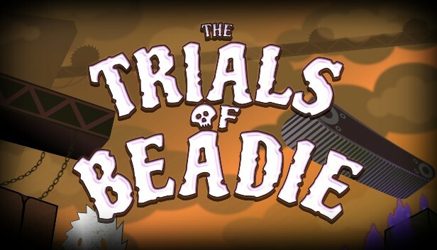 The Trials Of Beadie