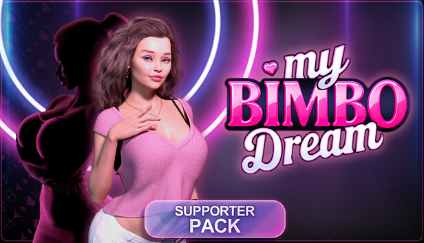 My Bimbo Dream - Walkthrough, Comics & Supporter Pack