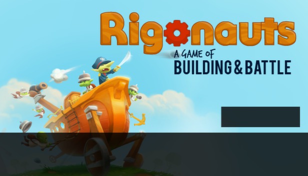 Rigonauts