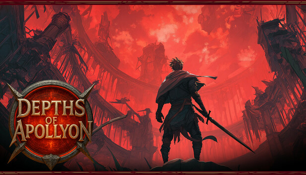 Depths Of Apollyon