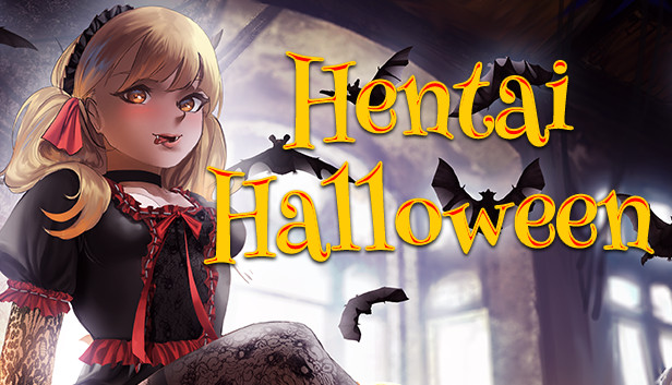 Hentai Halloween