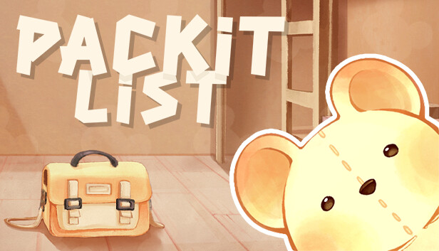 Packit List