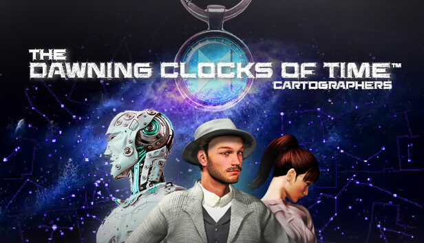 The Dawning Clocks Of Time