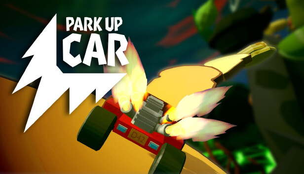 Park Up - Car