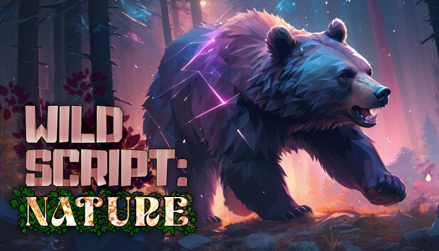 Wild Script: Nature