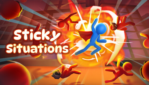 Sticky Situations