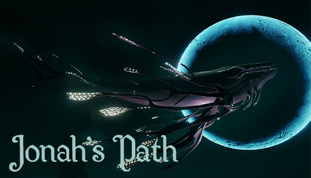 Jonah's Path