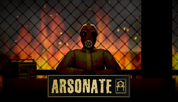 ARSONATE