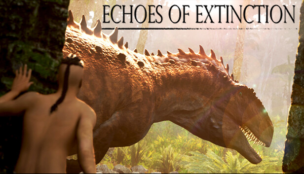 Echoes of Extinction