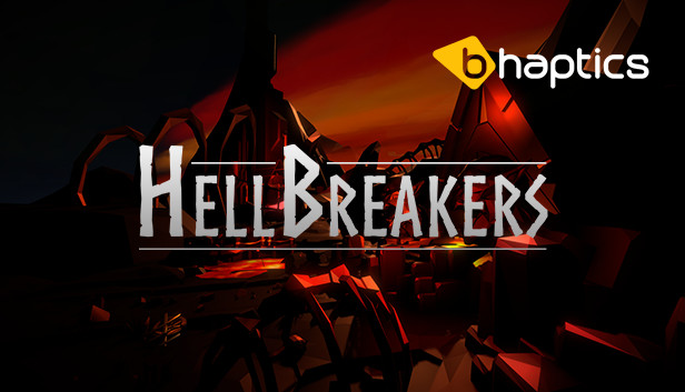 Hell Breaker