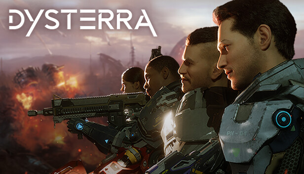 Dysterra