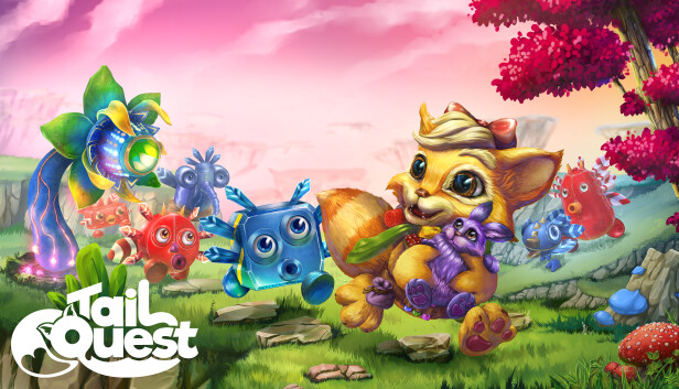TailQuest Defense