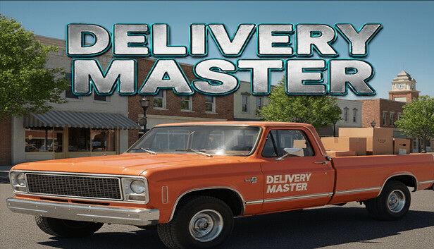 Delivery Master
