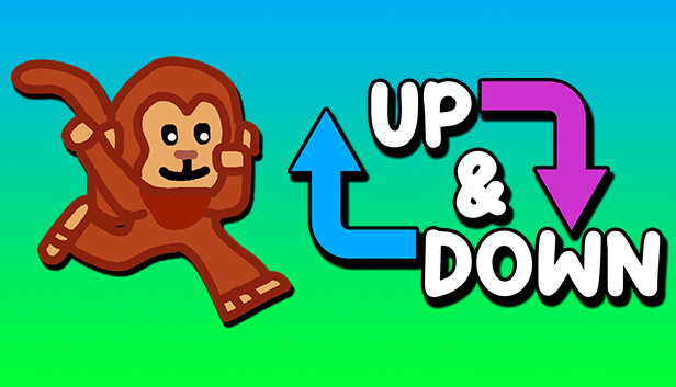 Up & Down