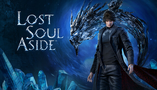 Lost Soul Aside™