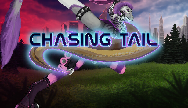 Chasing Tail