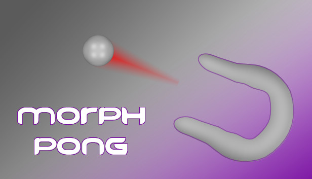 Morph Pong