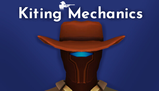 Kiting Mechanics