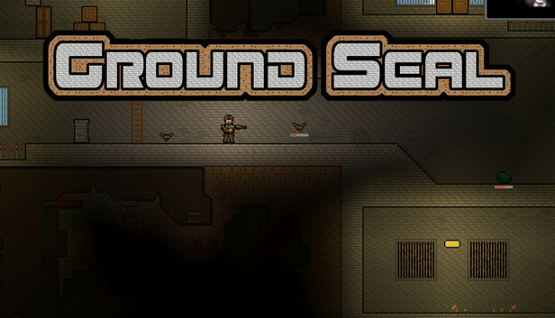 Ground Seal