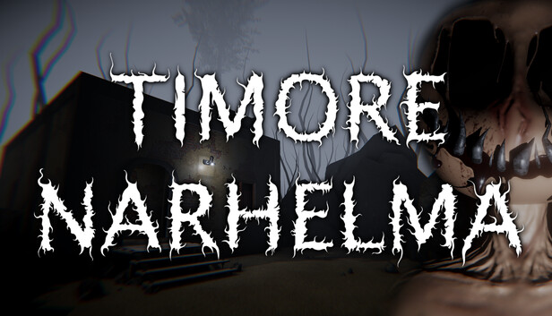 TIMORE NARHELMA