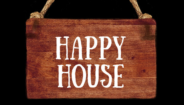 [Bober Bros] Happy House