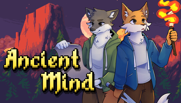Ancient Mind
