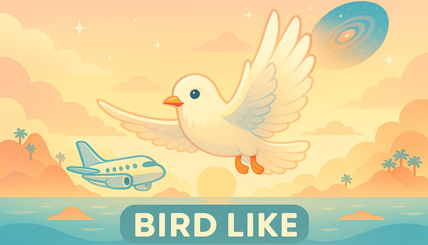 Bird Like