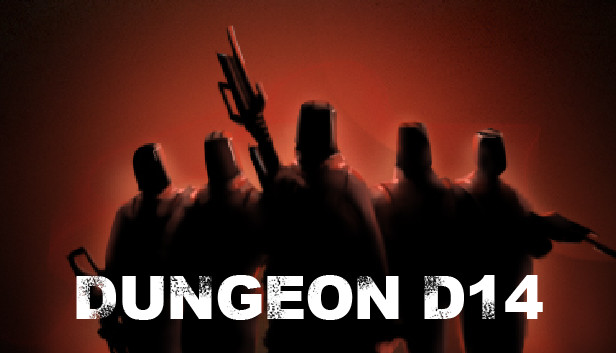 Dungeon D14