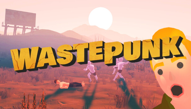 WastePunk