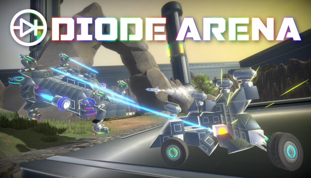 Diode Arena