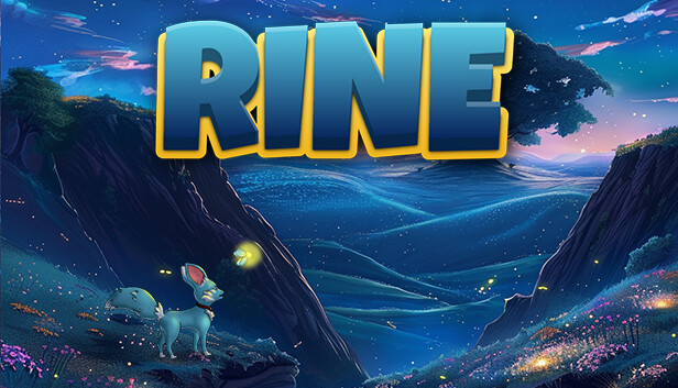 Rine: The Trail of Fireflies