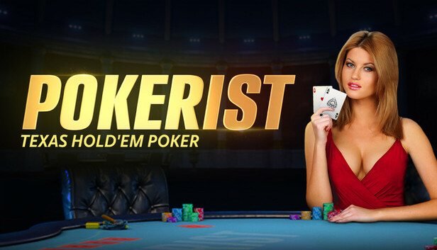 Poker Texas Hold'em: Pokerist