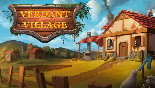 Verdant Village