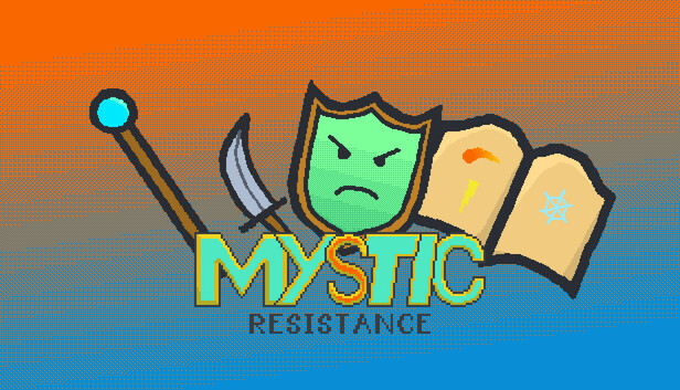 Mystic Resistance