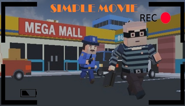 SimpleMovie