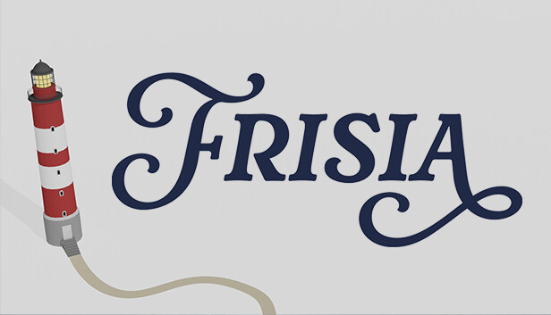 Frisia - Cozy Villages