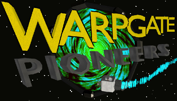 Warpgate Pioneers