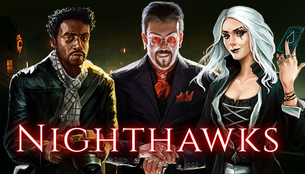 Nighthawks
