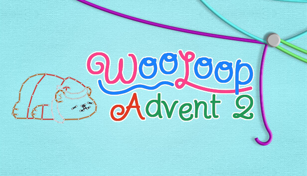 WooLoop - Advent 2 Pack