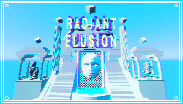 RADIANT ELUSION