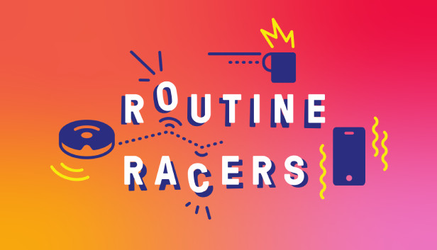 Routine Racers