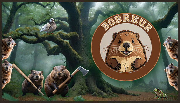 BOBRKUR