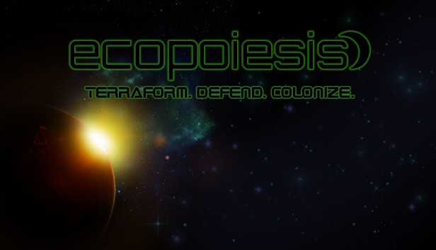 Ecopoiesis