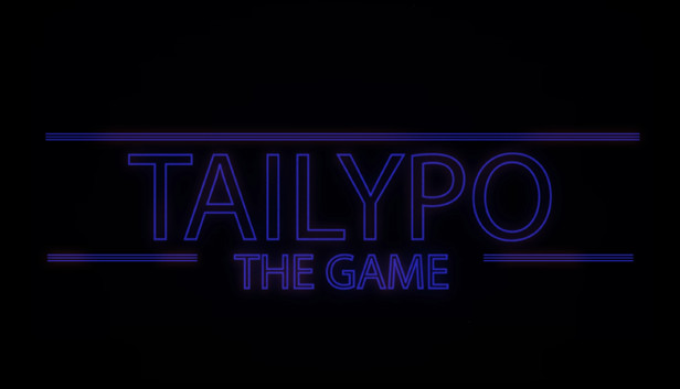 Tailypo: The Game