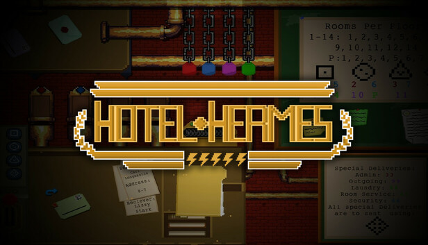 Hotel Hermes